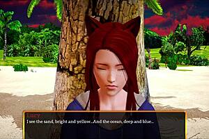 My New Family Episode 323 with Redhead Amateur