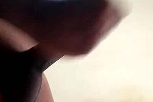 See How I Left My Boyfriend's Dick!