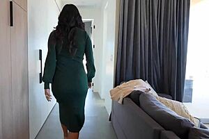 can't believe i'm banging my friend's hot mom cami strella with lev lieben