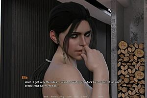 fucking a delicious woman while another hot woman is watching