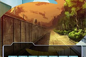 Shion cruel magical angel ep 3 sleeping together