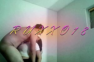 I Fuck Her Mouth While She Records It!