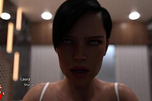 The Golden Boy 16 in Cartoon Adventure