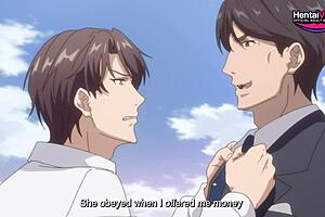 Episode 4 Brings That Long-Awaited Happy Ending In English Sub