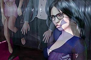 I's playin' dis complete fashion business episode 4 part 2