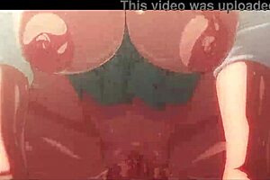 You Won't Believe This Uncensored Hentai Anime Hostile Scene!