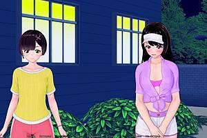 Complete Gameplay - HS Tutor Part 20