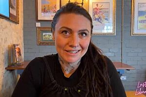 Seduced By Homewrecking Piss Slut Ex In Doggystyle Taboo