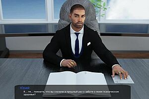 Milfy City Gameplay Part 28: 3D Whore Sucks Deep