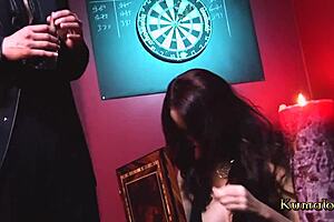 i'm claudia adams, anal dp slut smoking big tits