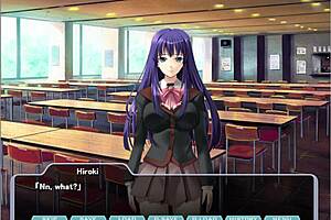 Shion cruel magical angel ep 3 sleeping together