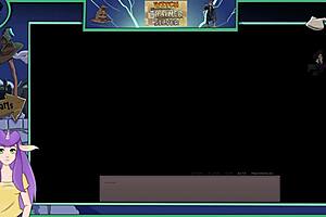 Witch Trainer Seduction