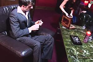 i'm claudia adams, anal dp slut smoking big tits