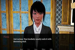 what's happening in my new family 228? big tits and ass everywhere.