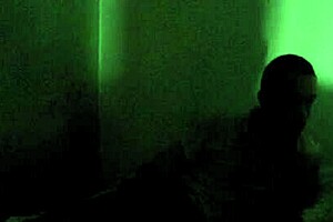 Stepmom Shares Bed With Stepson During Workout Movie