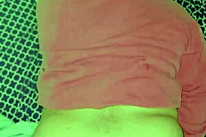 doggystyle anal with a young chubby bbw