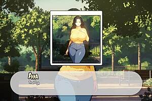 FUTA GYM TEACHER IN STARMARKER STORY