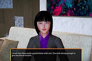 My New Family 309 Erupts in Homemade Erotic Fun!