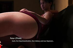 The Golden Boy 16 in Cartoon Adventure