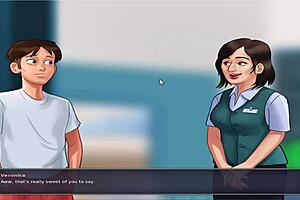 Summer time saga unc part 23