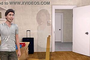 Pleasure Thieves 01 - University Dating