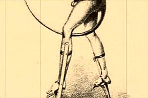 Vintage erotic cartoon drawings from retro anime hentai collection