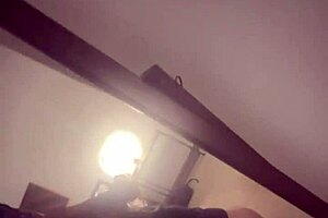 media influencer moaning as he gets fucked outdoors 😈