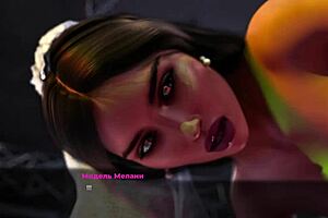 I's playin' dis complete fashion business episode 4 part 2