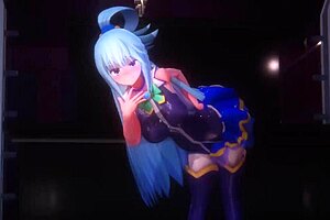 Konosabu Cowgirl Compilation Shows Petite Girls Riding Big Tits To Creampie