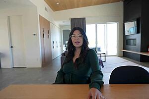 can't believe i'm banging my friend's hot mom cami strella with lev lieben