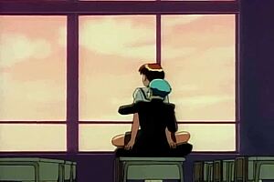 gedou gakuen episode 2 detailed scenes from anime series