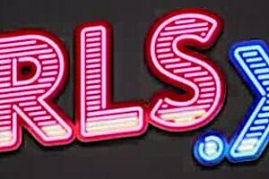 Tgirls XXX, dinner is served?