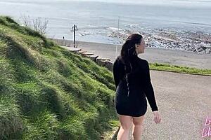 Seduced By Homewrecking Piss Slut Ex In Doggystyle Taboo