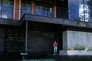 i play milfs of sunville part 10, watchin' milfs suck big cocks an' get cum in mouth, fingerin' outdoors