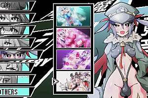Buzama Full Gallery. Featuring 3D Cartoon Game Anime Hentai Characters.