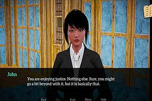 what's happening in my new family 228? big tits and ass everywhere.