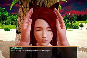 My New Family Episode 323 with Redhead Amateur