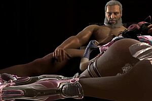 Cosplay Slut Fucked Hard!