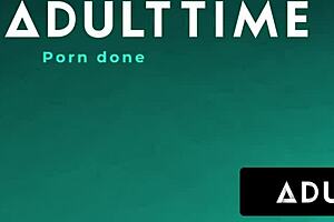 Kitty Roleplay Slut Myra Moans During Futanari Creampie From Futa GF August Skye