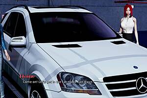 My Real Desire Indian Anime Episode 39