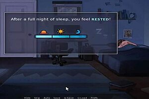 Summer Time Saga Unc Part 28 Jenny Ending