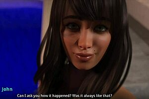 wvm 143 all together again in this big tits erotic ass cartoon milf 3d hentai homemade reunion