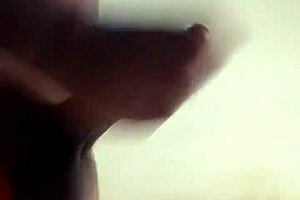 See How I Left My Boyfriend's Dick!