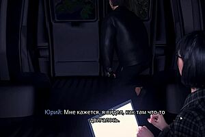 COMPLETE GAMEPLAY - FRESHWOMEN PART 5