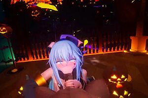 Konosabu Cowgirl Compilation Shows Petite Girls Riding Big Tits To Creampie