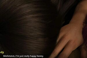 wvm 143 all together again in this big tits erotic ass cartoon milf 3d hentai homemade reunion