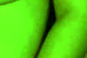 Seducing girlfriend with big breasts on camera