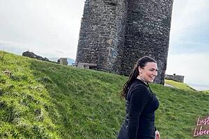 Seduced By Homewrecking Piss Slut Ex In Doggystyle Taboo