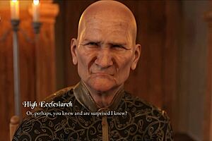 The Price Of Power, 'What's The Cost Of 69?'