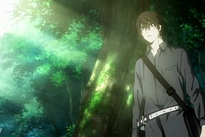 btooom ecchi anime adventures 😎